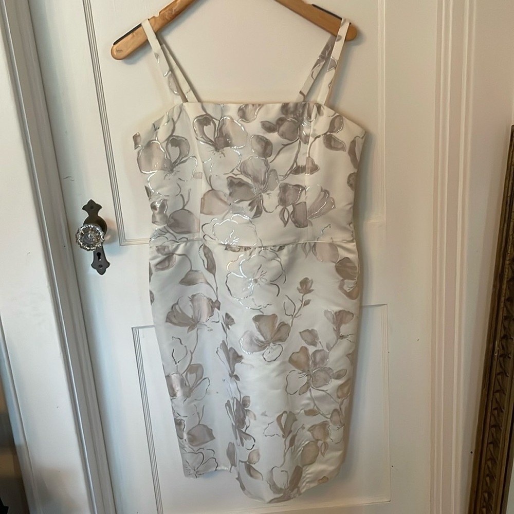 Armani Dress